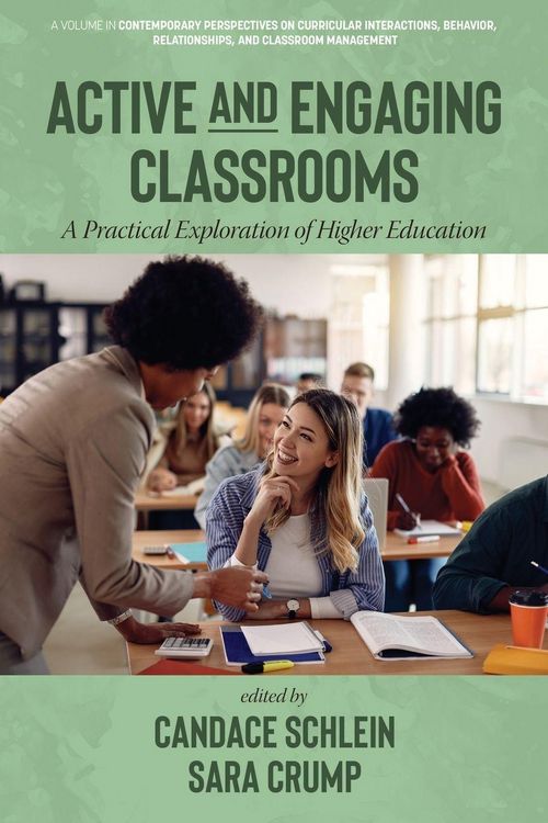 Produktbild: Active and Engaging Classrooms