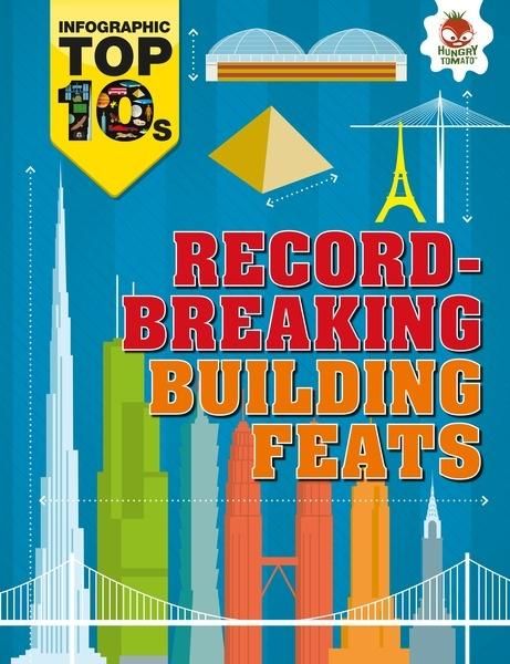 Produktbild: Record-Breaking Building Feats