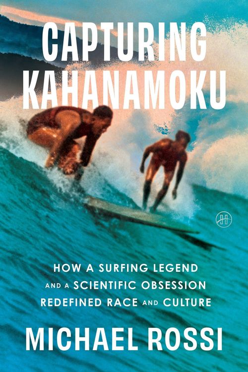 Produktbild: Capturing Kahanamoku