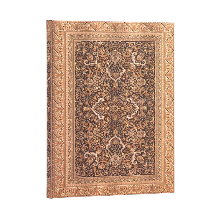 Produktbild: Hardcover Notizbuch Terrene, Ultra, Liniert