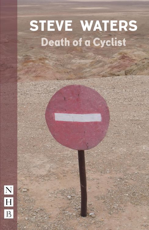 Produktbild: Death of a Cyclist