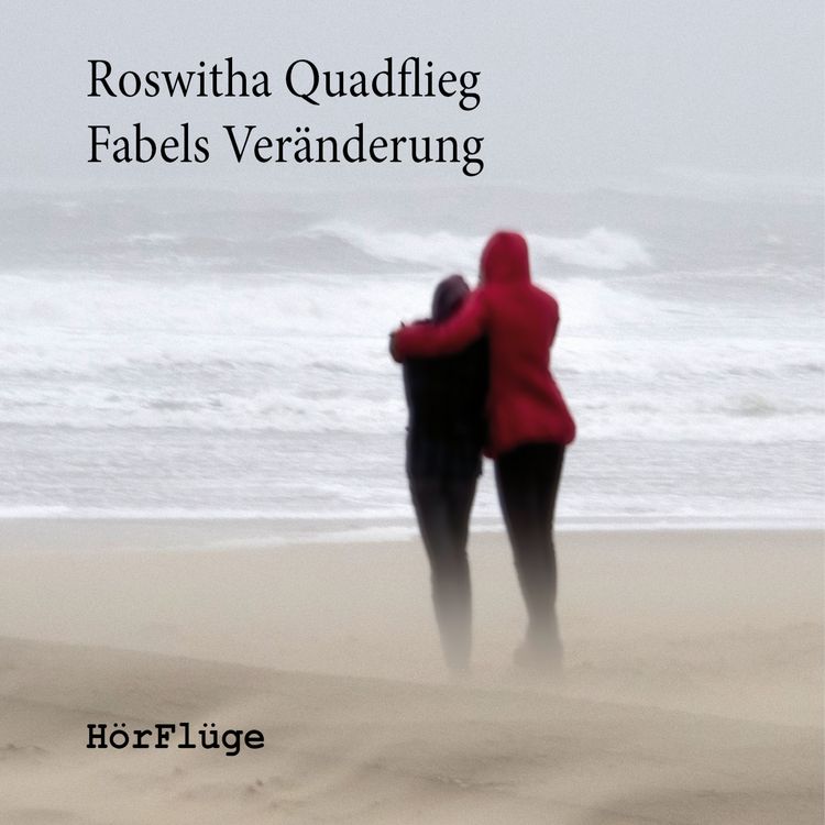Produktbild: Fabels Ver&auml;nderung