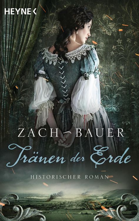 Produktbild: Tr&auml;nen der Erde