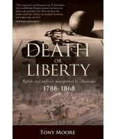 Produktbild: Death or Liberty