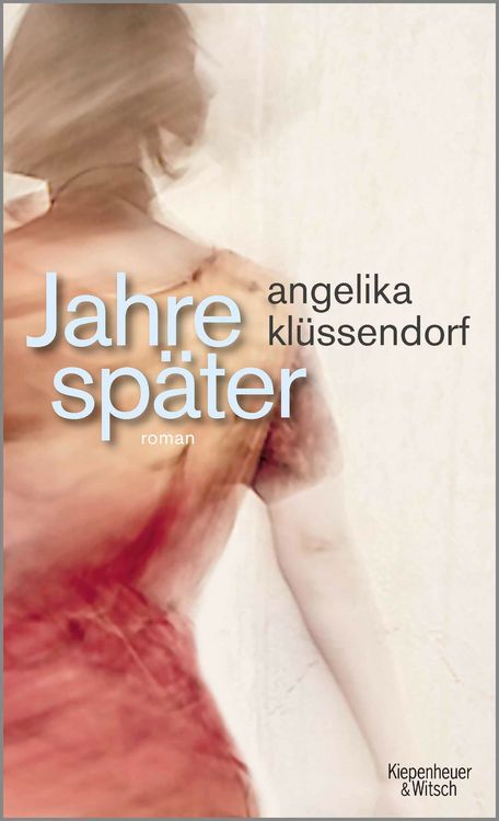 Produktbild: Jahre sp&auml;ter