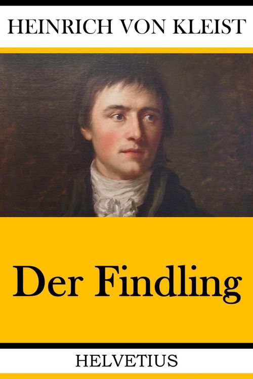 Produktbild: Der Findling