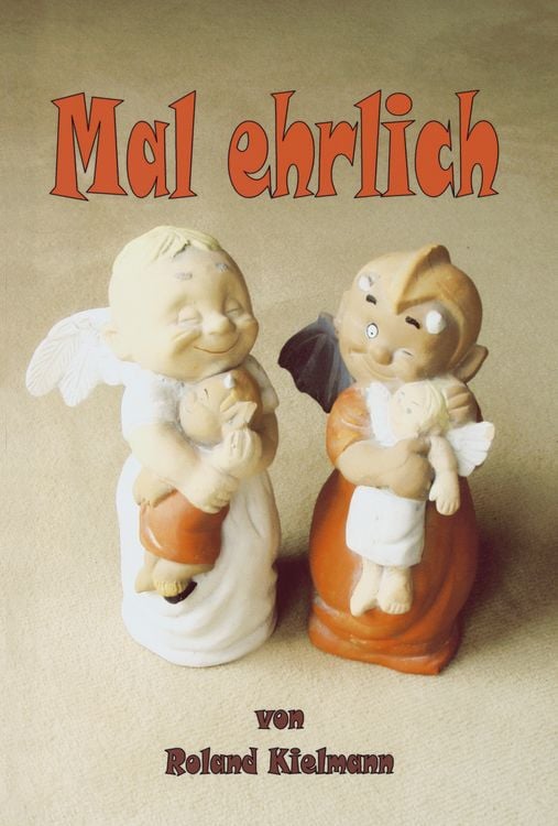 Produktbild: Mal ehrlich