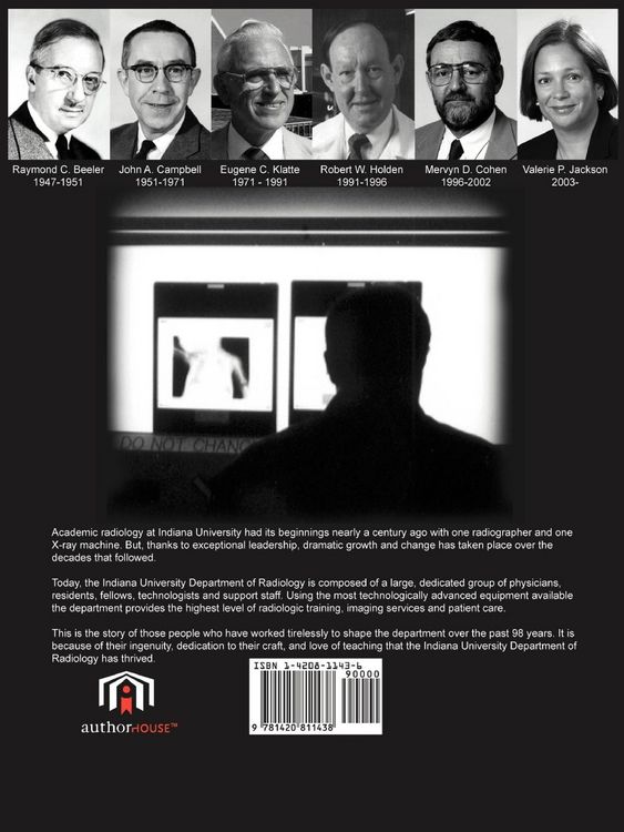 Produktbild: Through the Years