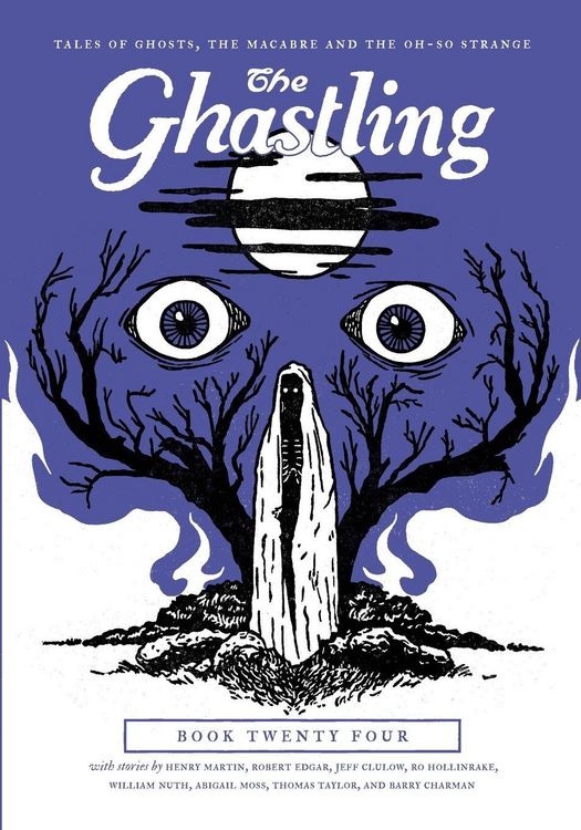 Produktbild: The Ghastling