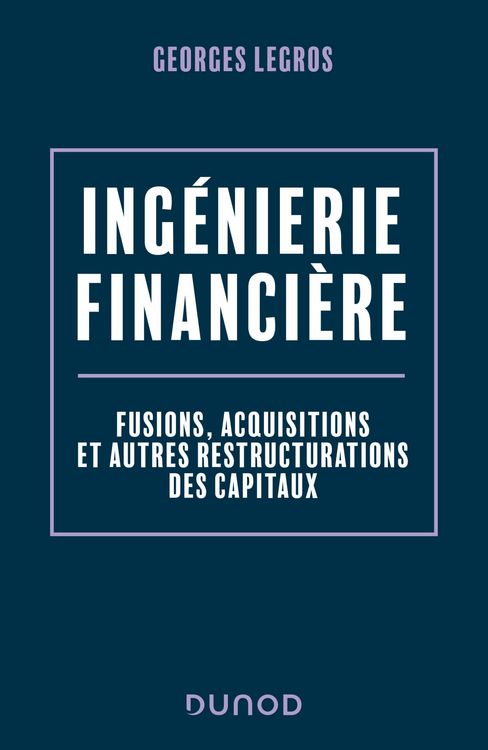 Produktbild: Ing&eacute;nierie financi&egrave;re - 2e &eacute;d.
