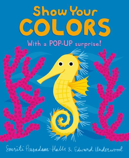 Produktbild: Show Your Colors