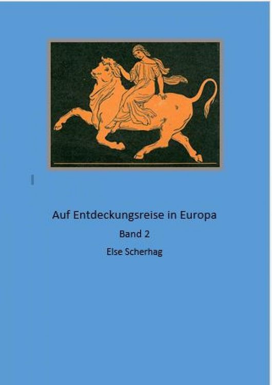 Produktbild: Auf Entdeckungsreise in Europa Band 2
