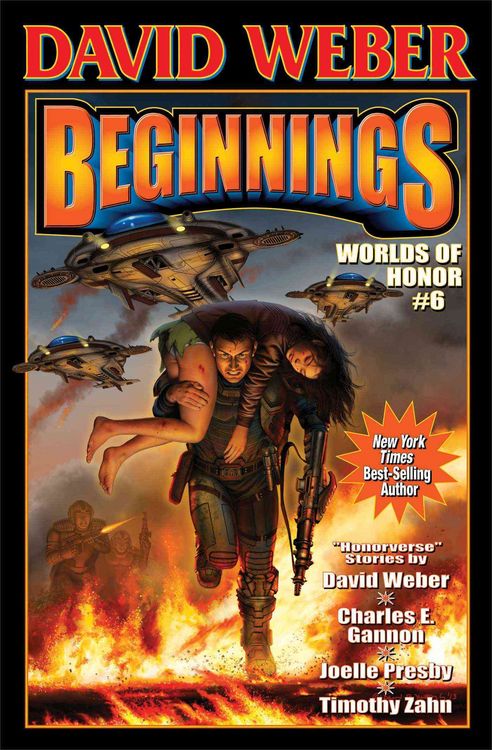 Produktbild: Beginnings