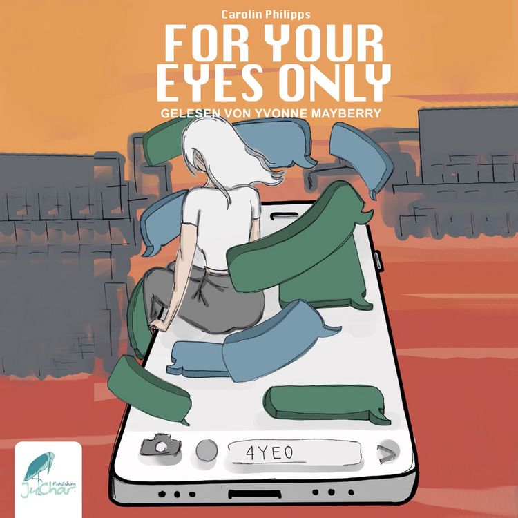 Produktbild: For Your Eyes Only