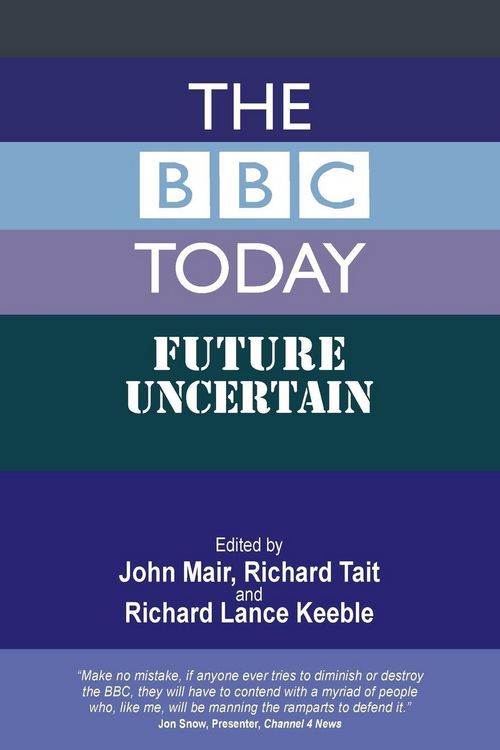 Produktbild: The BBC Today