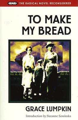 Produktbild: Lumpkin, G: To Make My Bread