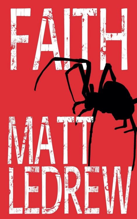 Produktbild: Faith