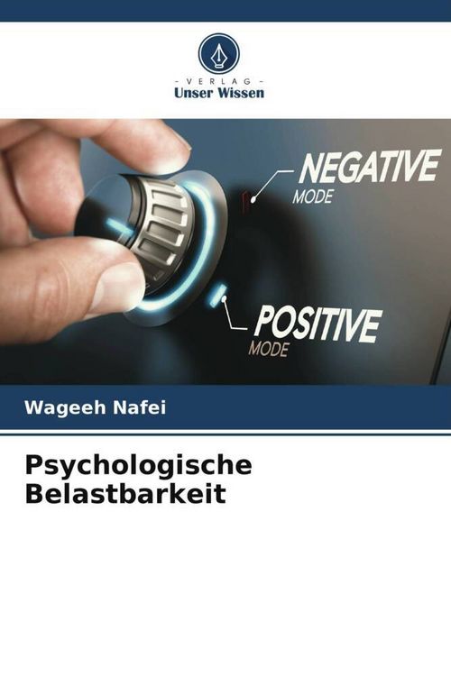 Produktbild: Psychologische Belastbarkeit