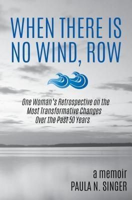 Produktbild: When There Is No Wind, Row