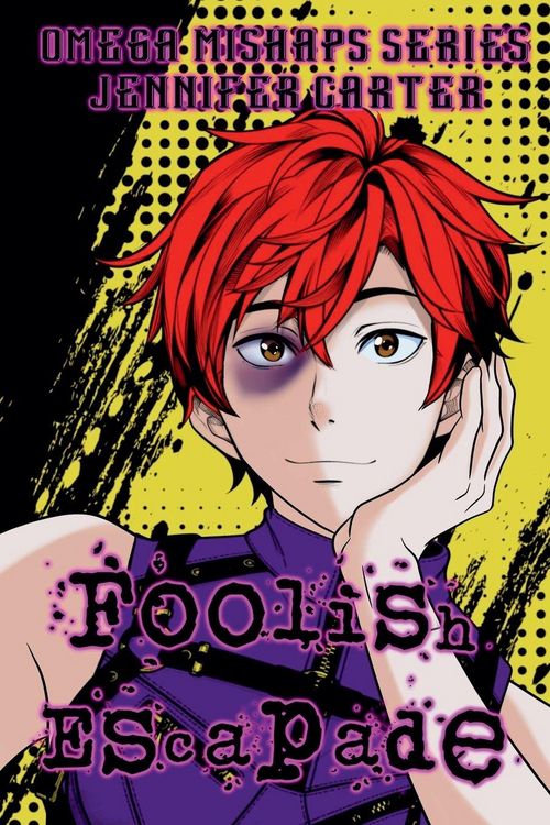 Produktbild: Foolish Escapade