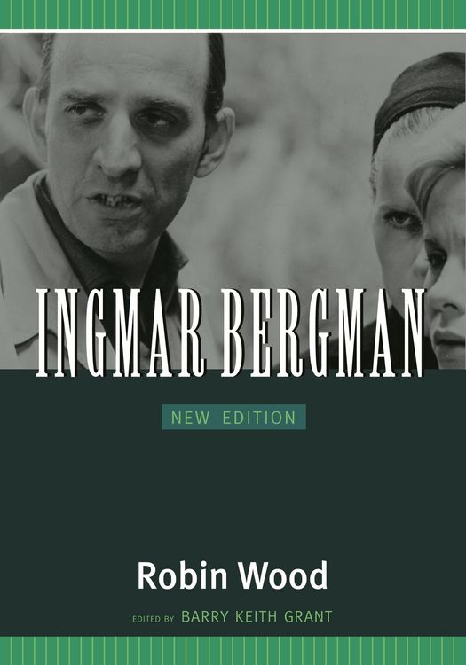 Produktbild: Ingmar Bergman