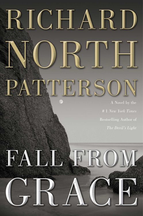 Produktbild: Fall from Grace