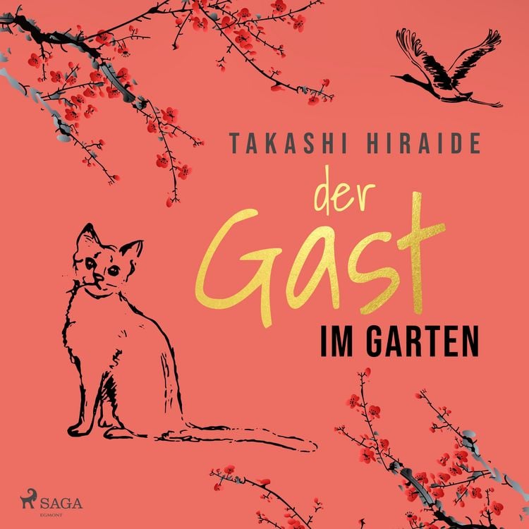 Produktbild: Der Gast im Garten