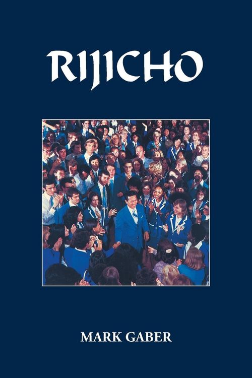 Produktbild: Rijicho
