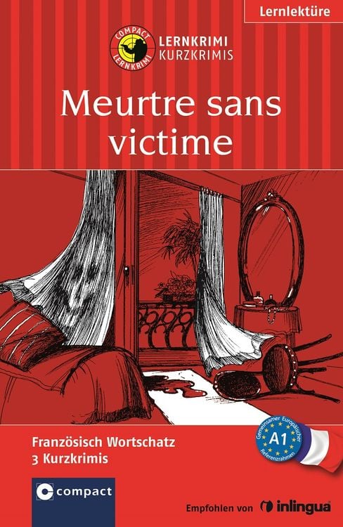 Bild vom Artikel Meurtre sans victime vom Autor Nadia Nourrissier