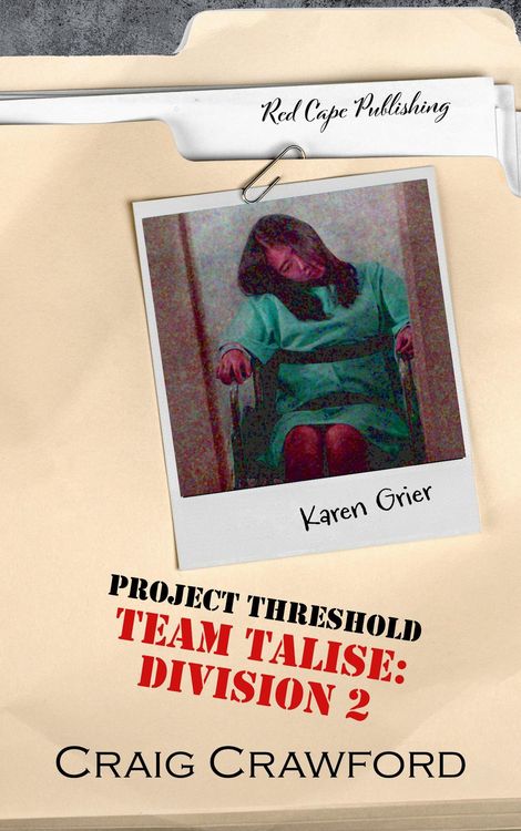 Produktbild: Project Threshold: Team Talise: Division 2