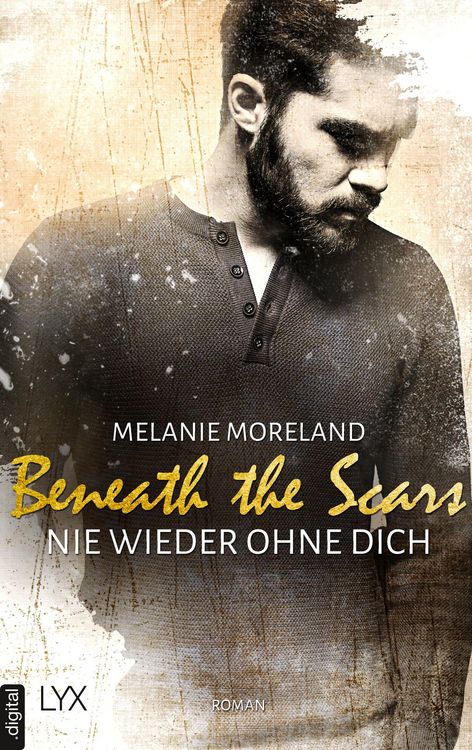 Produktbild: Beneath the Scars - Nie wieder ohne dich