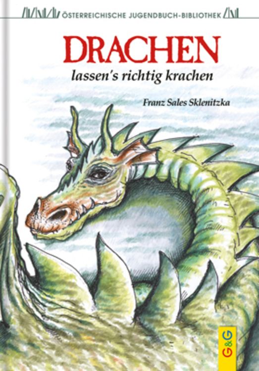 Produktbild: Drachen lassen's richtig krachen