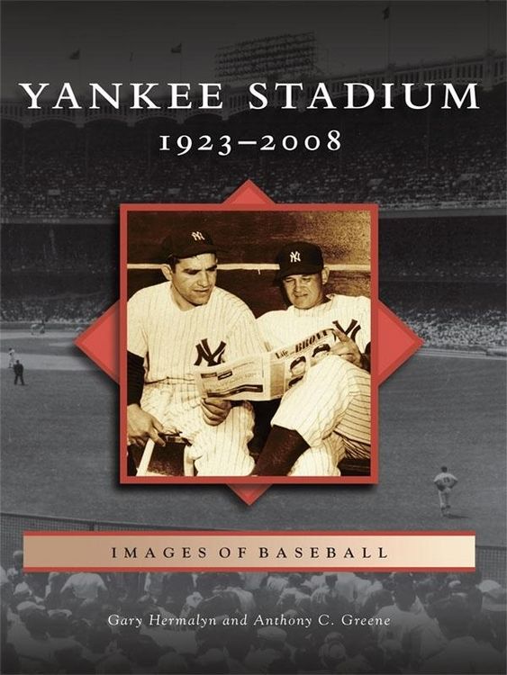 Produktbild: Yankee Stadium