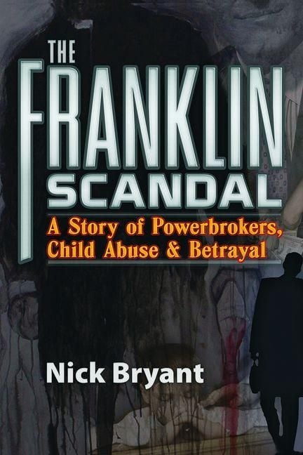 Produktbild: The Franklin Scandal