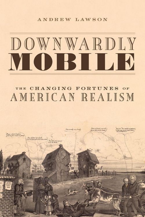 Produktbild: Downwardly Mobile