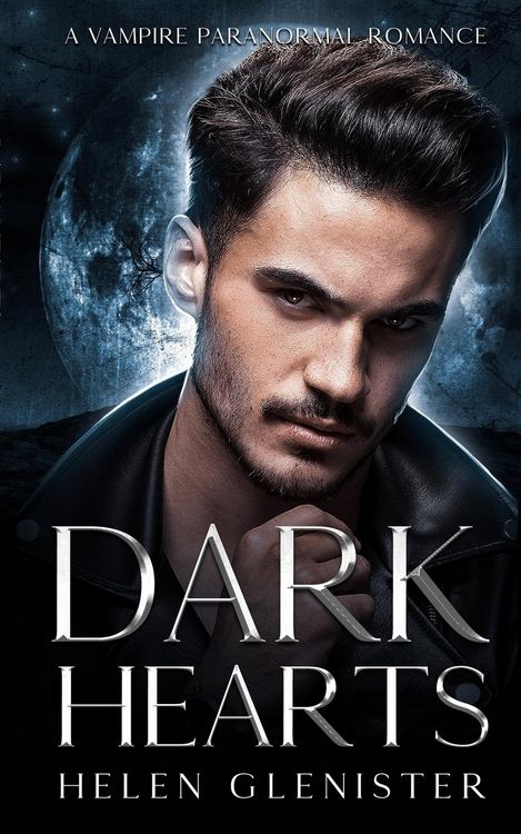 Produktbild: Dark Hearts