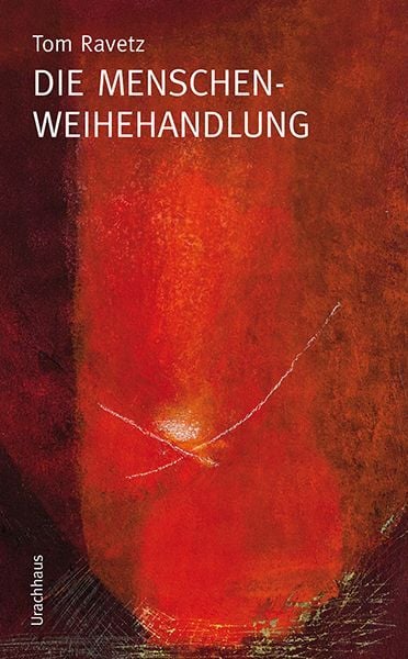 Produktbild: Die Menschenweihehandlung
