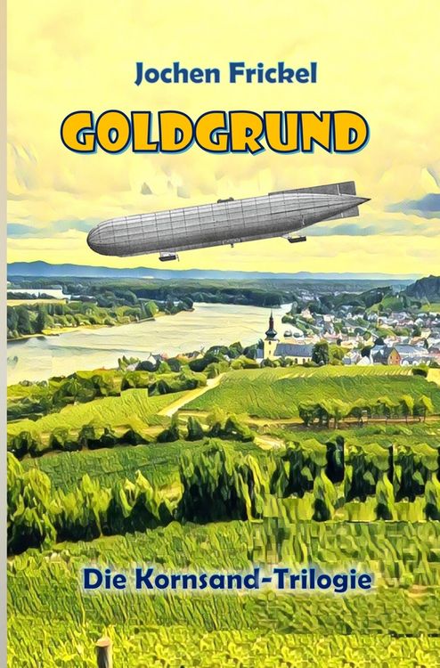 Produktbild: Goldgrund