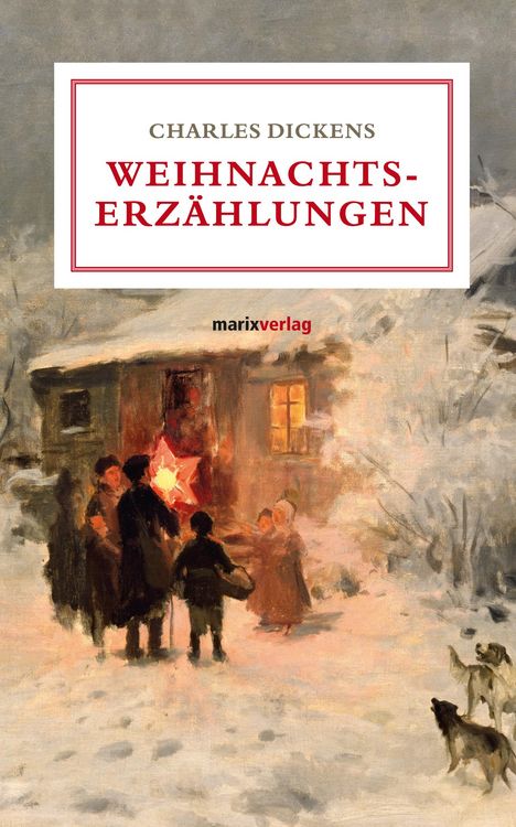 Produktbild: Weihnachtserz&auml;hlungen