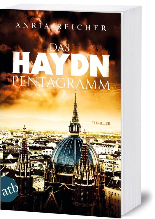 Produktbild: Das Haydn-Pentagramm