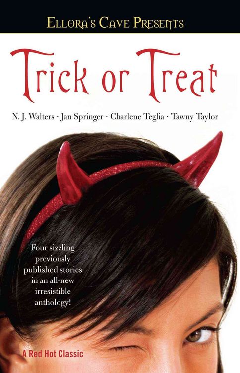 Produktbild: Trick or Treat