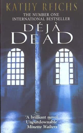 Produktbild: Deja Dead
