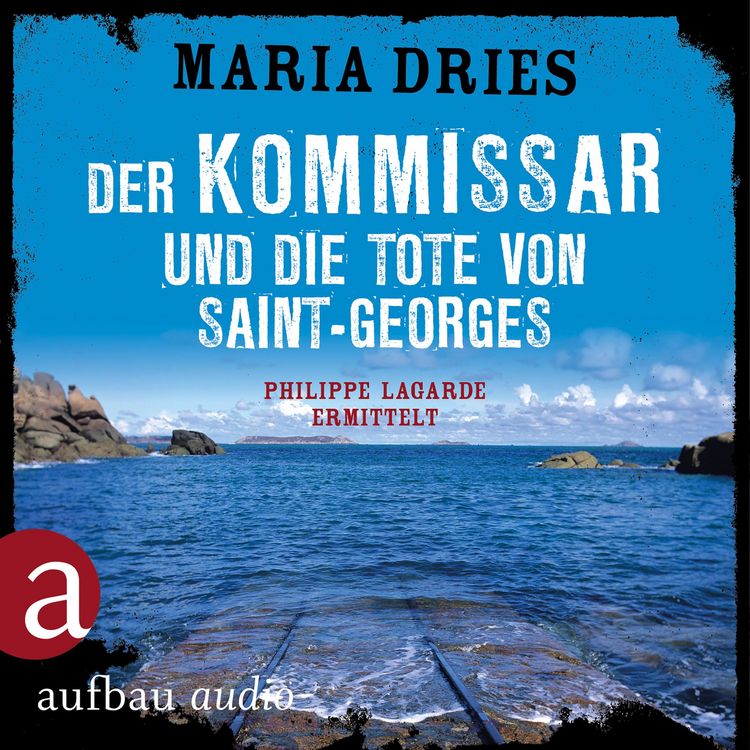 Produktbild: Der Kommissar und die Tote von Saint-Georges