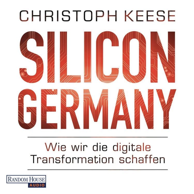 Produktbild: Silicon Germany