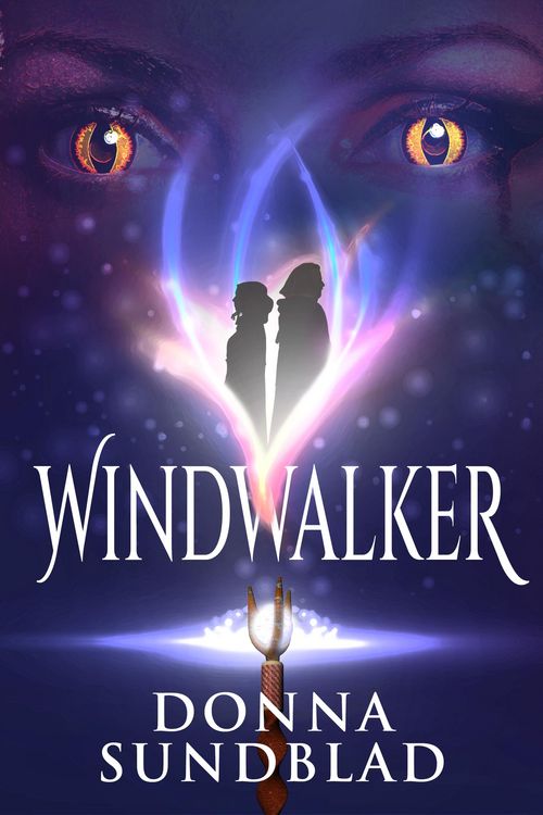Produktbild: Windwalker