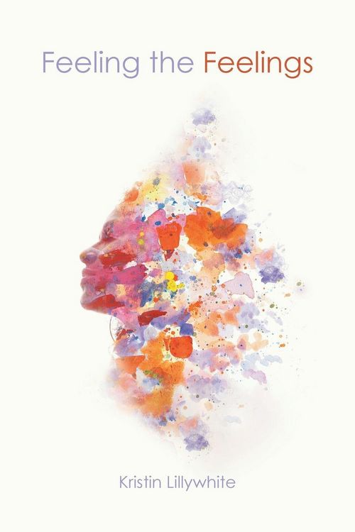 Produktbild: Feeling the Feelings