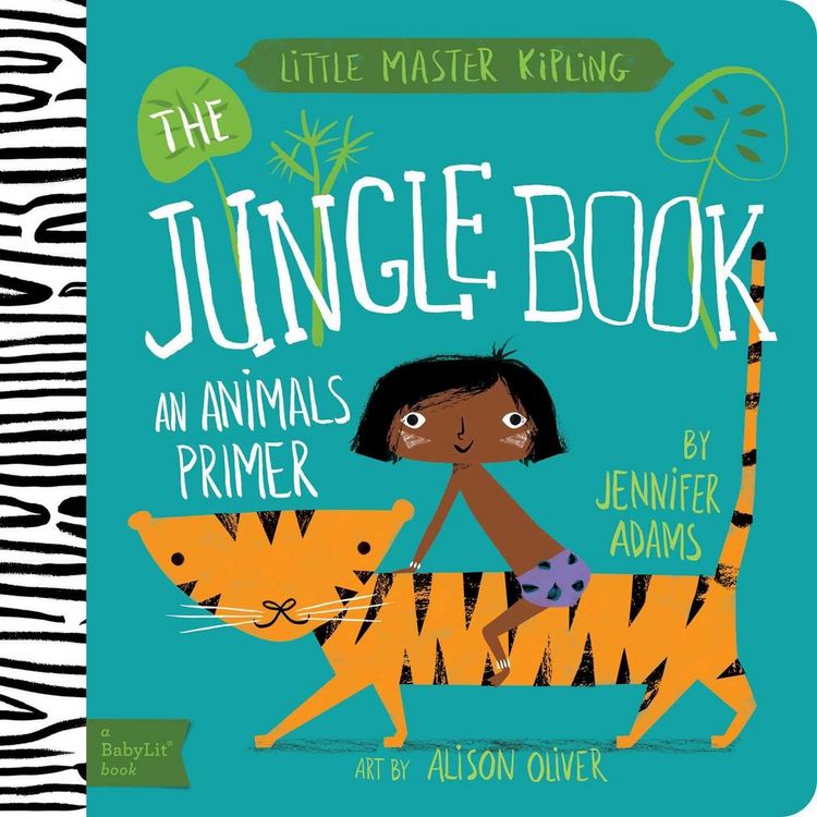 Produktbild: The Jungle Book