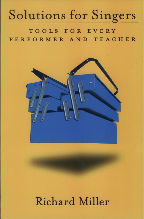 Produktbild: Solutions for Singers