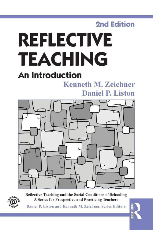 Produktbild: Reflective Teaching