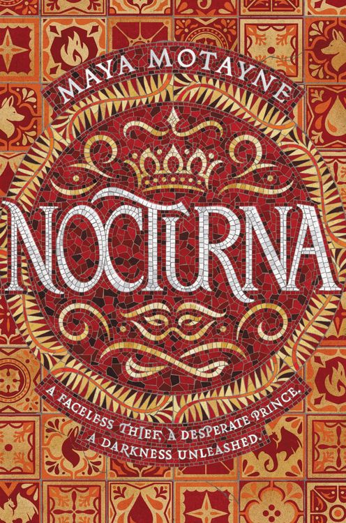 Produktbild: Nocturna